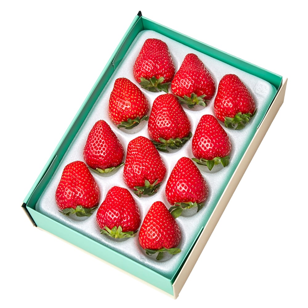 新宿高野 おいＣベリー12EA #29100