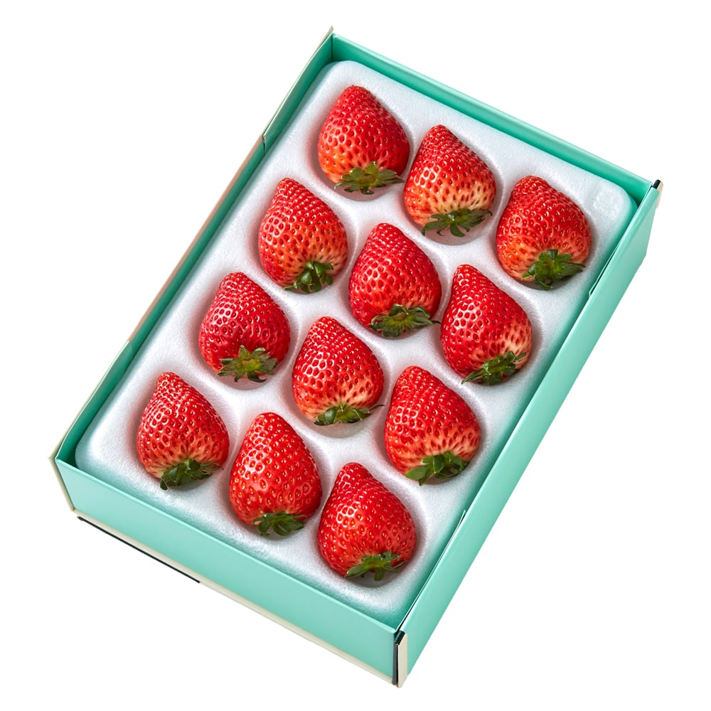 新宿高野 とちあいか12EA #29100