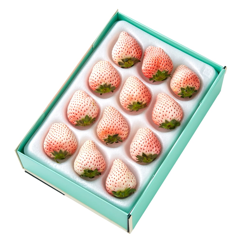 新宿高野 初恋の香り12EA #29100