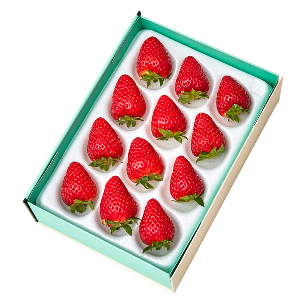 新宿高野 古都華12EA #29100