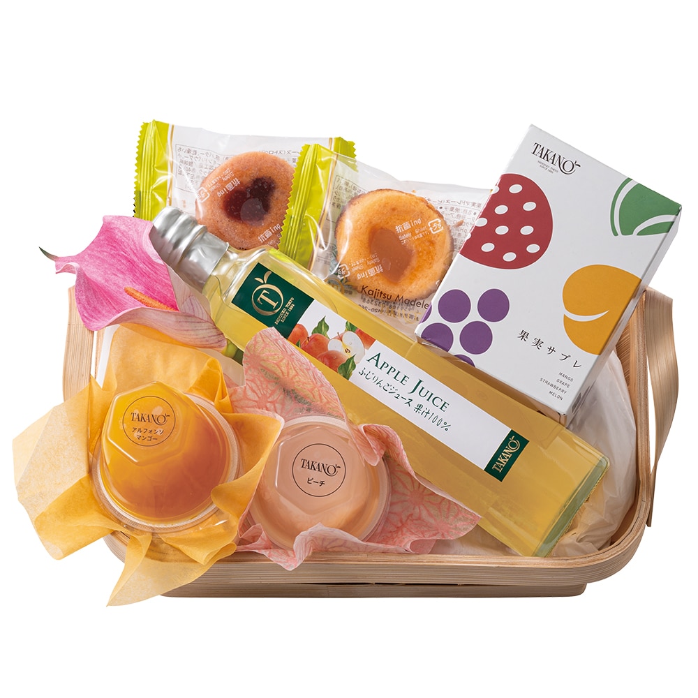 新宿高野 母の日 スイーツギフト #93644 | 高野 高野フルーツ 果物 フルーツ フルーツ詰め合わせ フルーツギフト 詰め合わせセット 母の日ギフト プレゼント フルーツセット フルーツバスケット ギフト 花以外 お取り寄せ 父の日 父の日ギフト 感謝