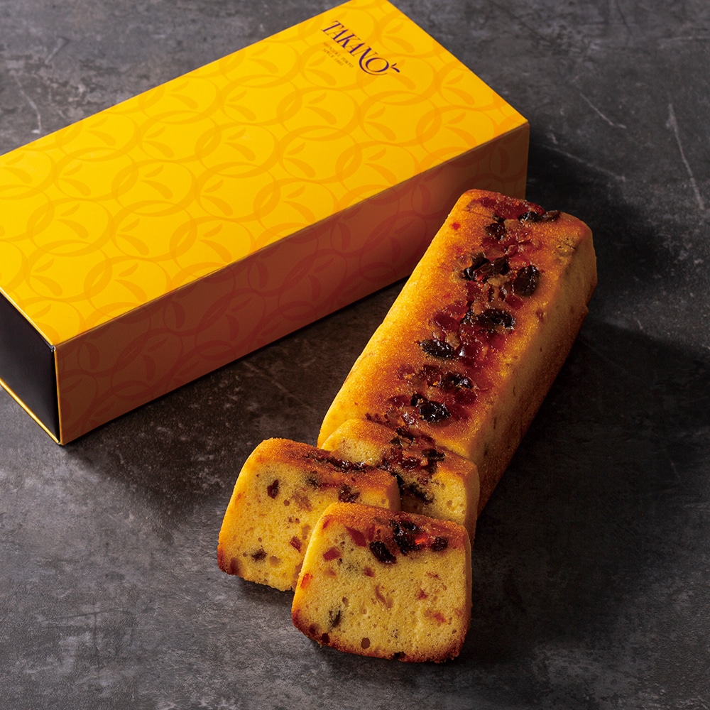 お祝い 内祝い お返し スイーツ ギフト 新宿高野 フルーツケーキ