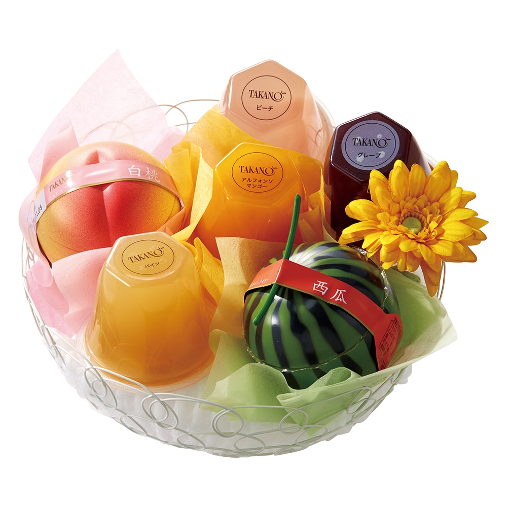 新宿高野 父の日 ピュア＆デザート #93781 | 高野 高野フルーツ 果物 フルーツ フルーツ詰め合わせ フルーツギフト 詰め合わせセット 母の日ギフト プレゼント フルーツセット フルーツバスケット ギフト 花以外 お取り寄せ 父の日 父の日ギフト 感謝