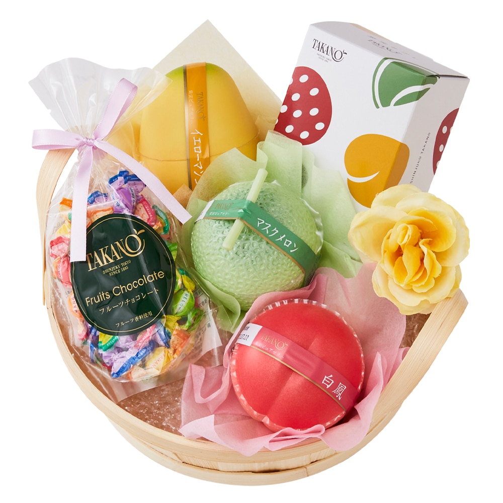 新宿高野 父の日ゼリーバラエティーED #29100 | 高野 高野フルーツ 果物 フルーツ フルーツ詰め合わせ フルーツギフト 詰め合わせセット 母の日ギフト プレゼント フルーツセット フルーツバスケット ギフト 花以外 お取り寄せ 父の日 父の日ギフト 感謝