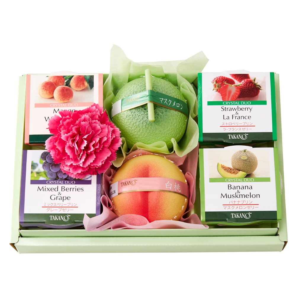 新宿高野 母の日オリジナルギフトEL #29100 | 高野 高野フルーツ 果物 フルーツ フルーツ詰め合わせ フルーツギフト 詰め合わせセット 母の日ギフト プレゼント フルーツセット フルーツバスケット ギフト 花以外 お取り寄せ 父の日 父の日ギフト 感謝