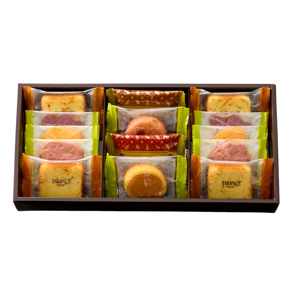 新宿高野 ガトーコレクション