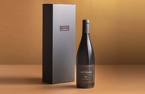 ジョエル・ロブション　ルージュ シュームジュール by アラン・ブリュモン