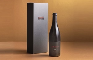 ジョエル・ロブション ピノ・ノワール シュームジュール by アラン・ブリュモン