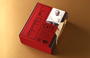 ジョエル・ロブション　ドリップコーヒー