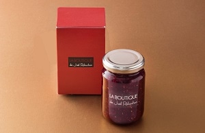 コンフィチュール　ローズ＆フランボワーズ【ジョエル・ロブション】