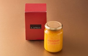 コンフィチュール　オランジュ【ジョエル・ロブション】