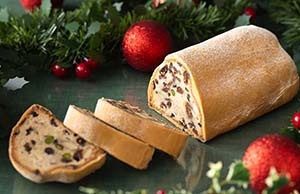 ■ジョエル・ロブションのシュトーレン(小)　箱入り【12/8~12/12 順次発送】