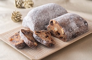 ■シュトーレンショコラ　箱入り【12/8~12/12 順次発送】