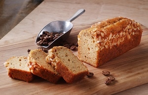 ケーク　プラリネ　カフェ【ジョエル・ロブション】