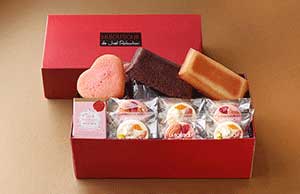 ホワイトデーアソート【ジョエル・ロブション】