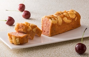 ケーク　スリーズ【ジョエル・ロブション】