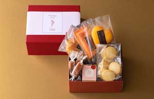 ＜4/15 お届けから＞ ティータイムアソート【ジョエル・ロブション】