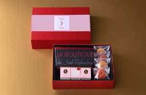 ＜4/15 お届けから＞ エコバッグアソート【ジョエル・ロブション】