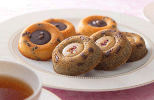 カドー ティグレ ～マリー・アントワネット＆ショコラ～ (6個入)【冷蔵便】【ジョエル・ロブション】