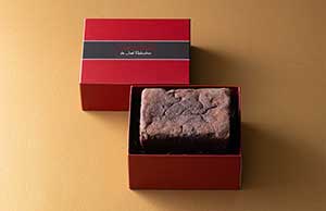 クラシックショコラ 【ジョエル・ロブション】