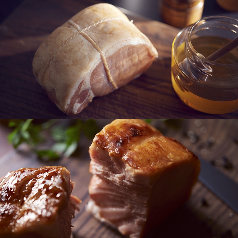 北海道 プレミアム 美ノ国 UKH-SK