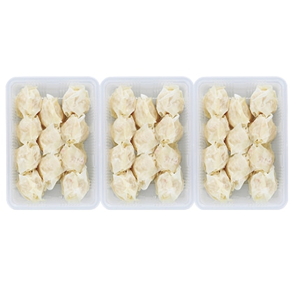 和風かにしゅうまい 33個 送料込み