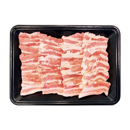 さくらポーク バラ焼肉用 送料込み