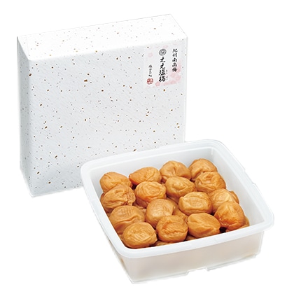 ええ塩梅 塩分5% 送料込み