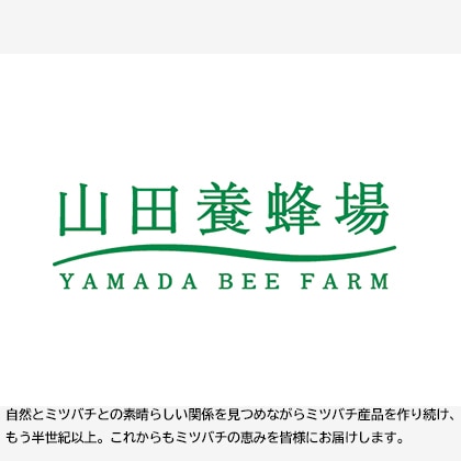山田養蜂場 しょうが蜂蜜漬 900g 送料込み