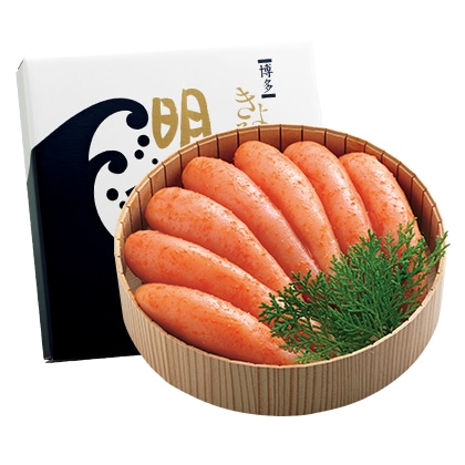 きよみず辛子明太子 460g 送料込み