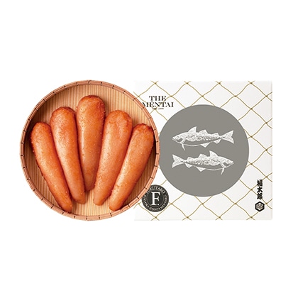 福太郎福撰無着色辛子めんたい 240g 送料込み