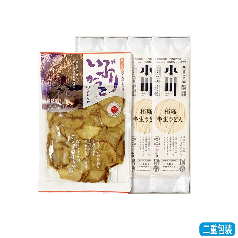 お歳暮 秋田ふるさとセット 送料込み