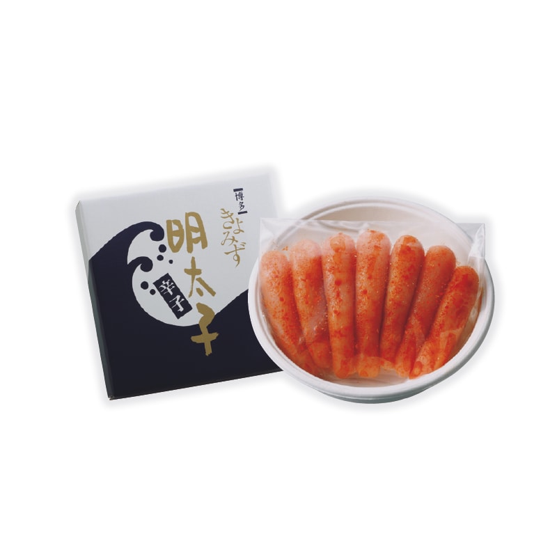 お歳暮 無着色辛子明太子310g 冬ギフト 送料込み