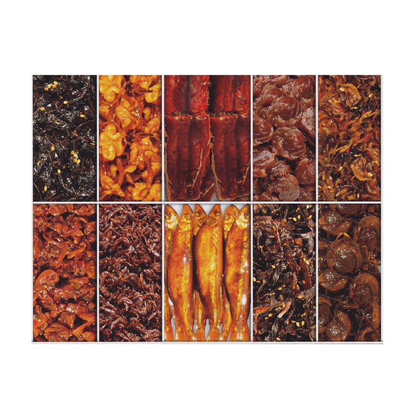 お歳暮 潮来水産ギフトC 冬ギフト 送料込み