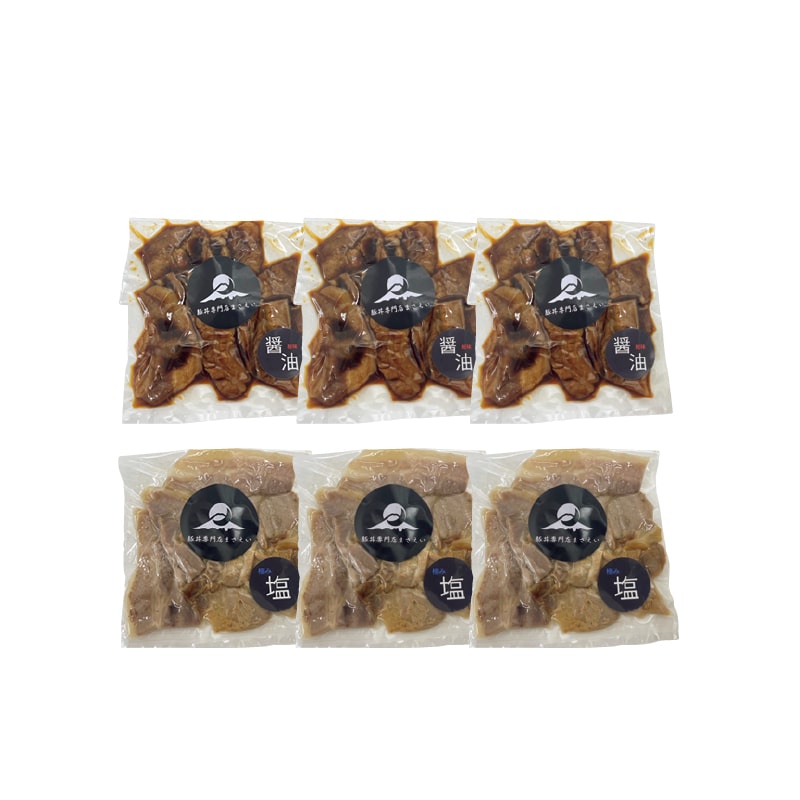 お歳暮 まさえいの豚丼食べ比べセット 冬ギフト 送料込み