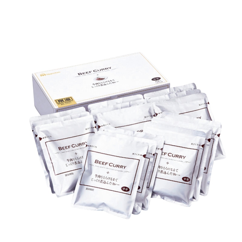 お歳暮 カレー15食 BC-30R 冬ギフト 送料込み