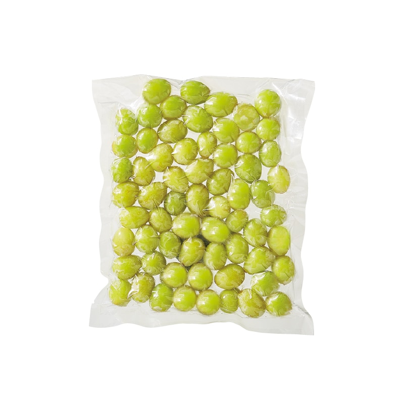 【冷凍】国産シャインマスカット 送料込み