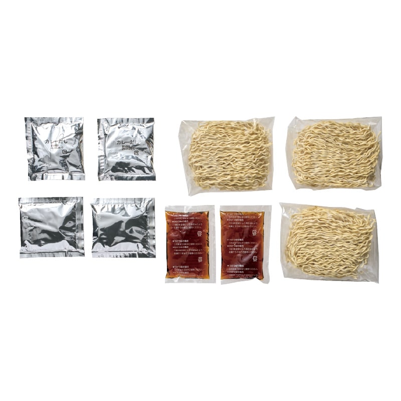 鳥取ラーメン3種食べ比べセット 送料込み