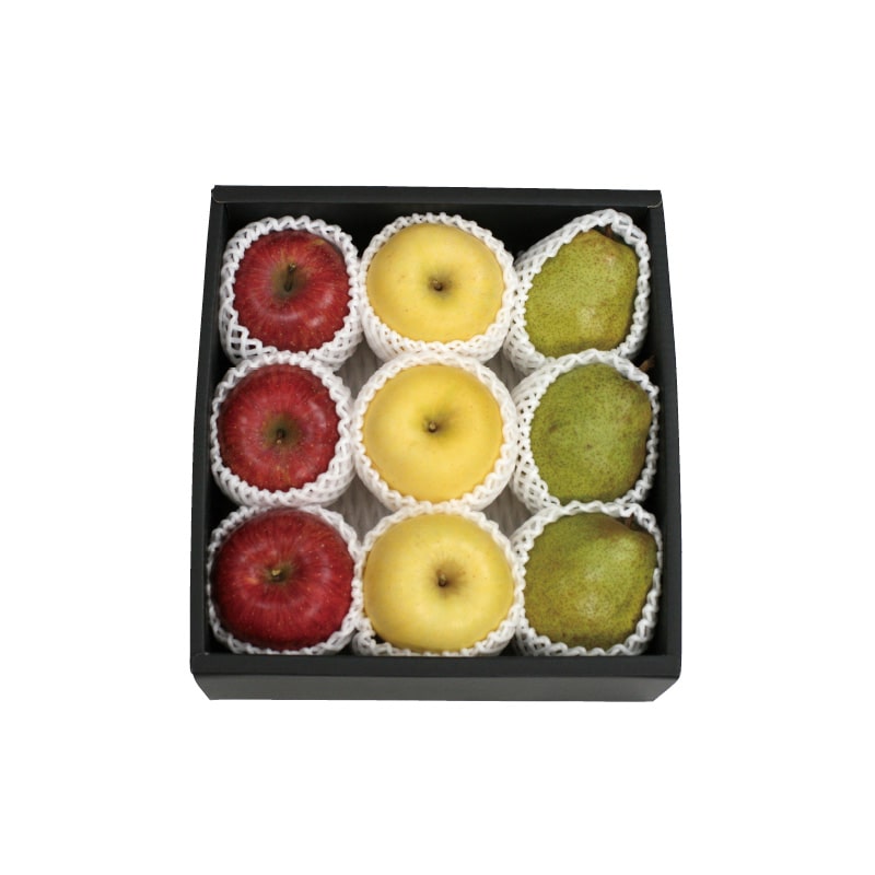 カラフルフルーツBOX 送料込み