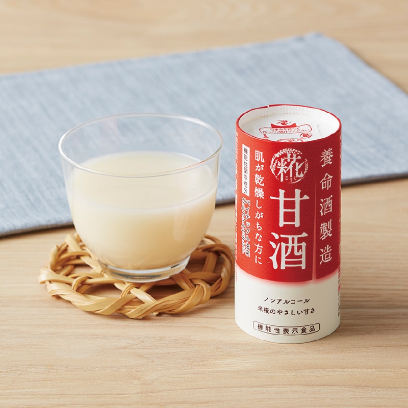 <養命酒製造>甘酒(36本) 送料込み