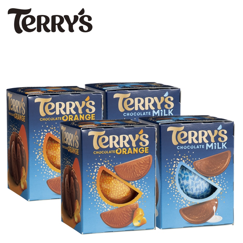 <テリーズ>2種セット 送料込み バレンタイン