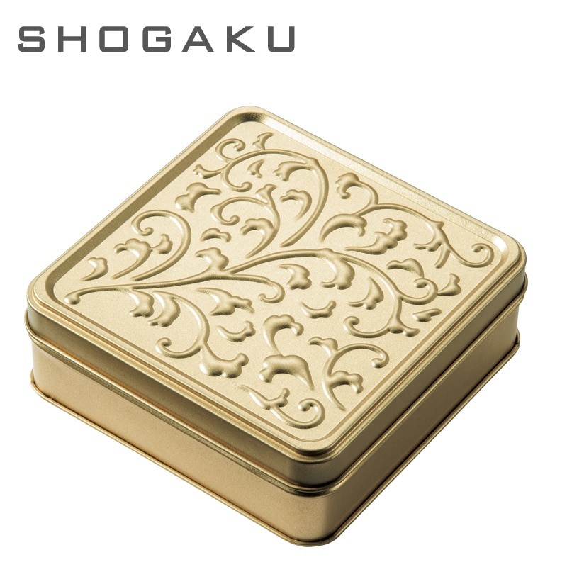 <SHOGAKU>生チョコレート「KARAKUSA」 送料込み バレンタイン