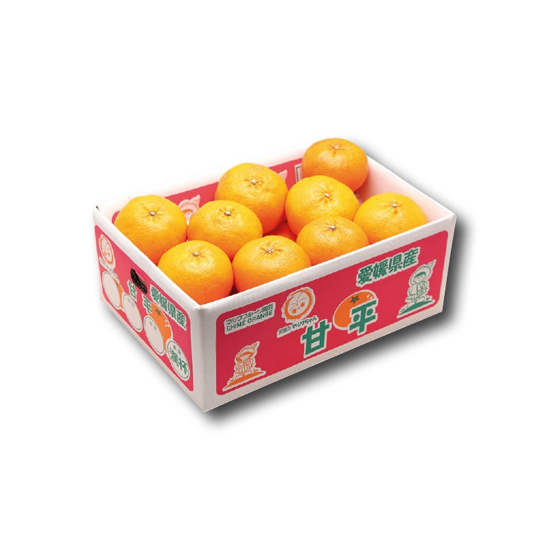 【家庭用】甘平4kg 送料込み