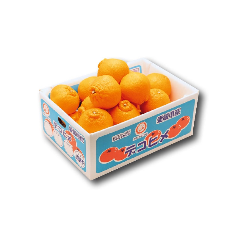 【家庭用】デコヒメ4.5kg 送料込み