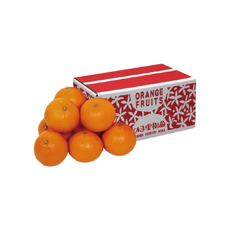 【家庭用】せとか2kg 送料込み