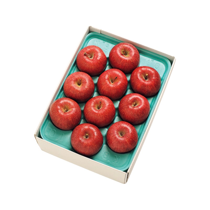 サンふじ2kg 送料込み