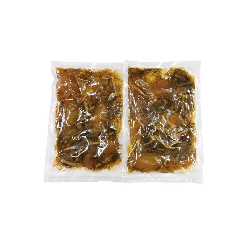 数の子松前漬 送料込み