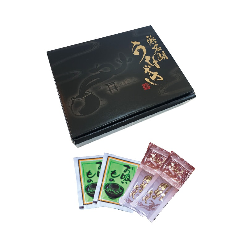 浜松・浜名湖うなぎ蒲焼2人前(80g×2) 送料込み