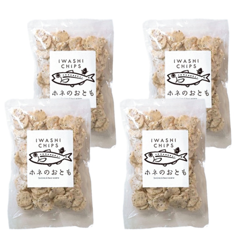 ホネのおとも 送料込み