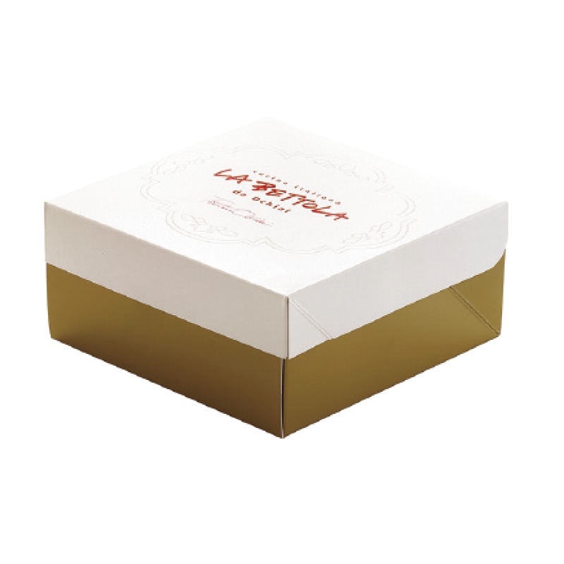 ラ・ベットラ・ダ・オチアイ監修 バウムクーヘン2山 送料込み